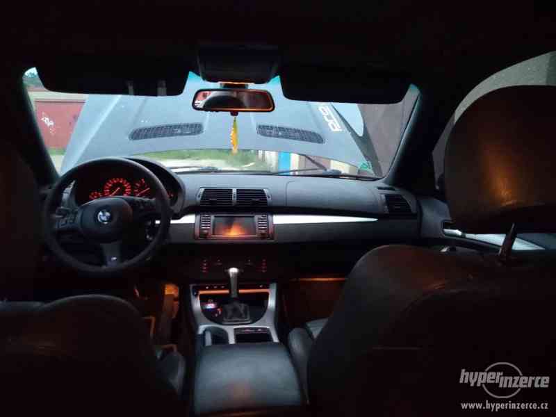 BMW X5 3.0i LPG - foto 3