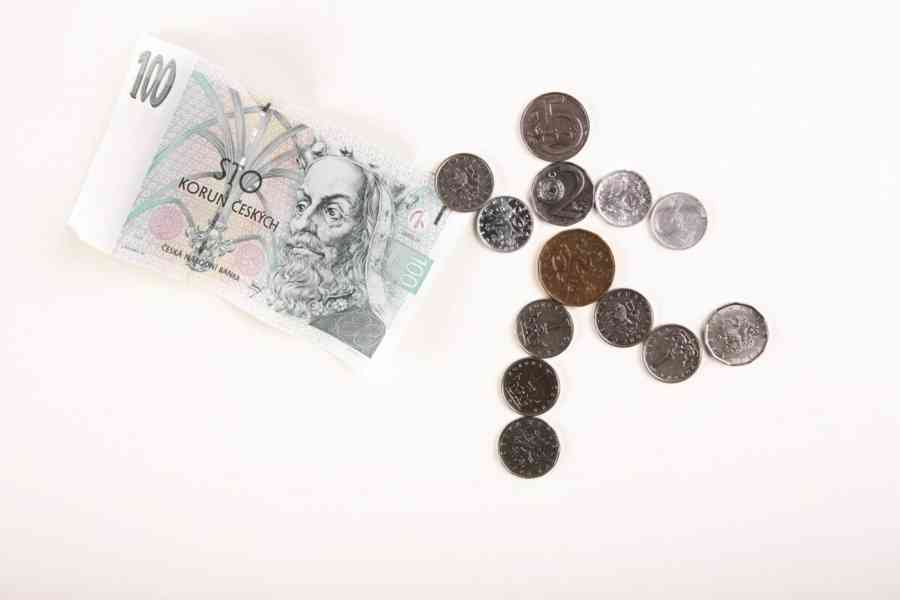 nabídky urgentního financování pro všechny