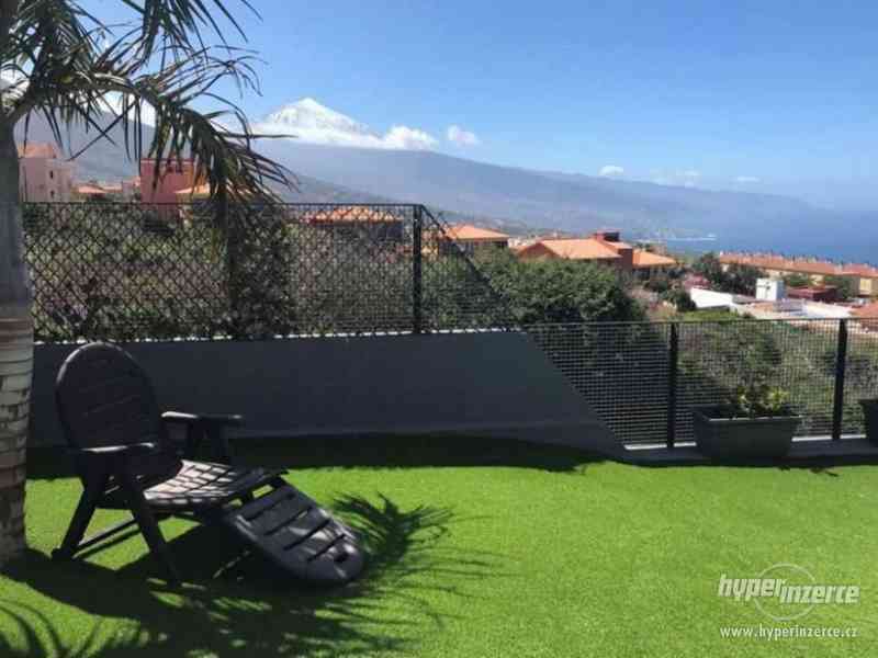 Rodinná vila se zahradou - Tenerife - foto 2