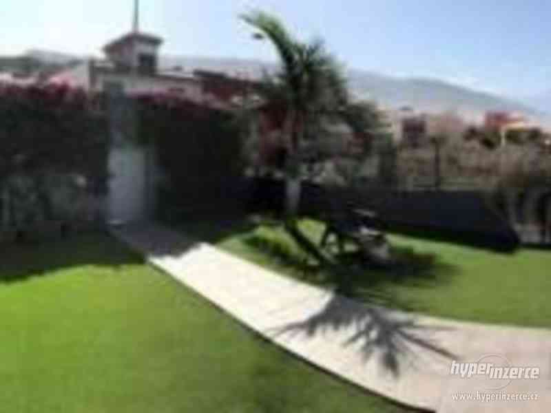 Rodinná vila se zahradou - Tenerife - foto 5