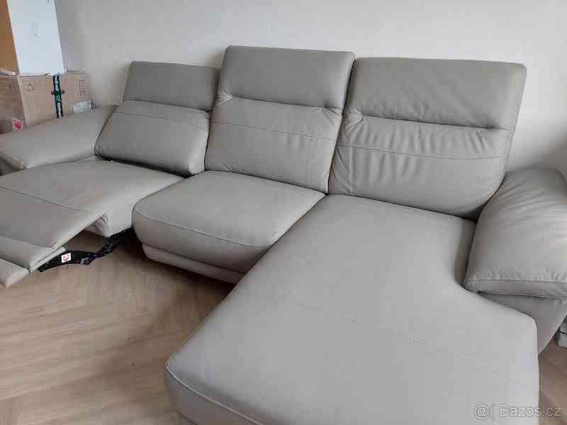 Sedací souprava - foto 2