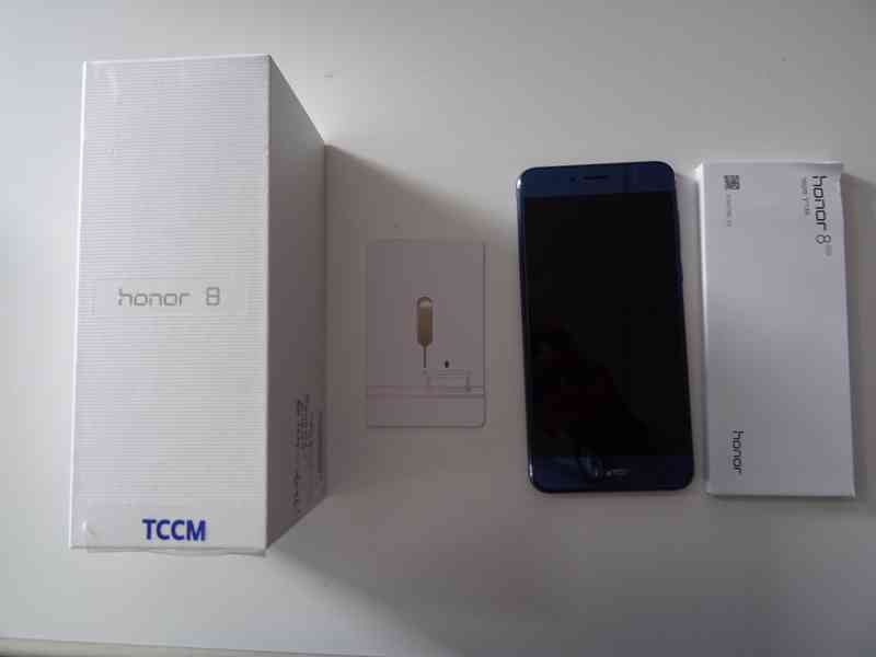 Honor 8 LTE, Dual Sim, 32 GB - foto 3