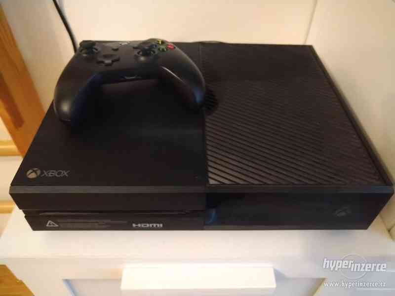 XBOX ONE - foto 1