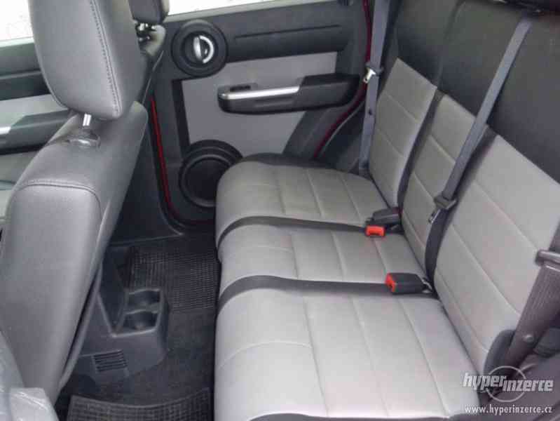 Dodge Nitro SXT 3.7 4x4 - foto 2