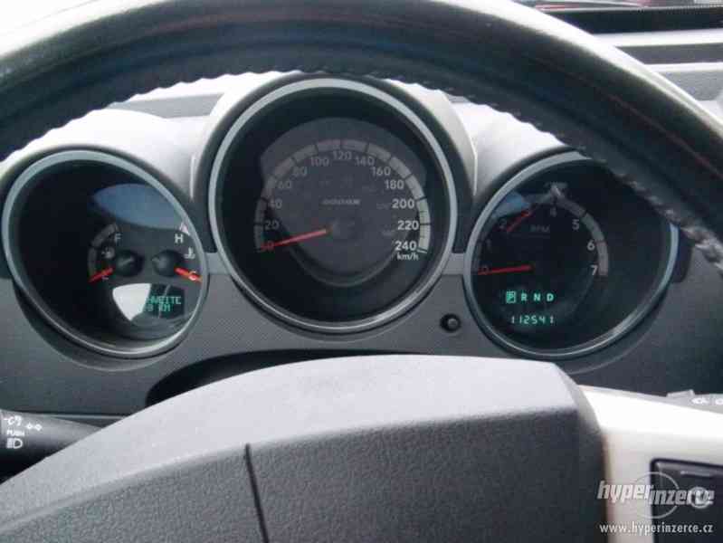 Dodge Nitro SXT 3.7 4x4 - foto 3