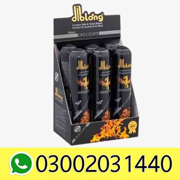 Diblong Lubricating Jelly In Gujranwala~0300^2031440_ - foto 1