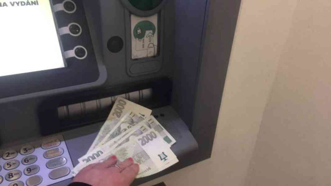  Pomoc při realizaci vašich plánů - foto 3