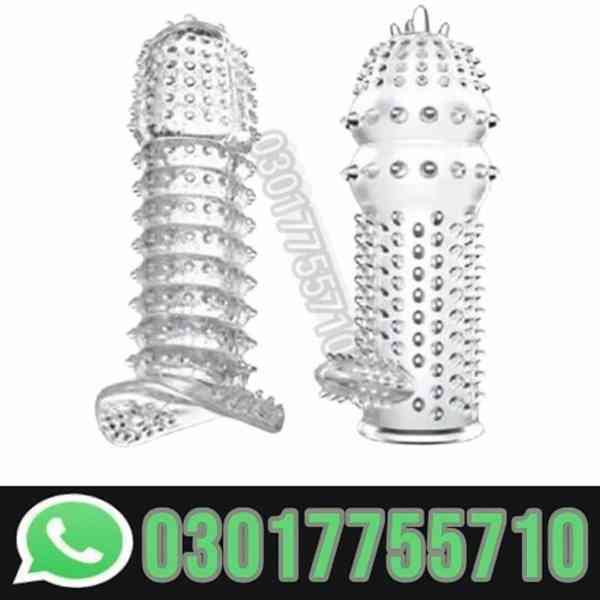crystal washable condom in pakistan / 03017755710