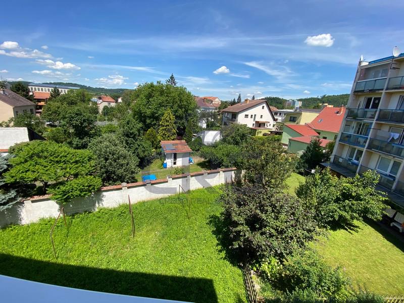 NABÍDKA PRONÁJMU  BYTU O VELIKOSTI 1+KK V KUŘIMI  - foto 4