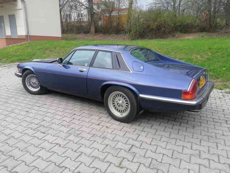 Jaguar XJS 3,6 - foto 3