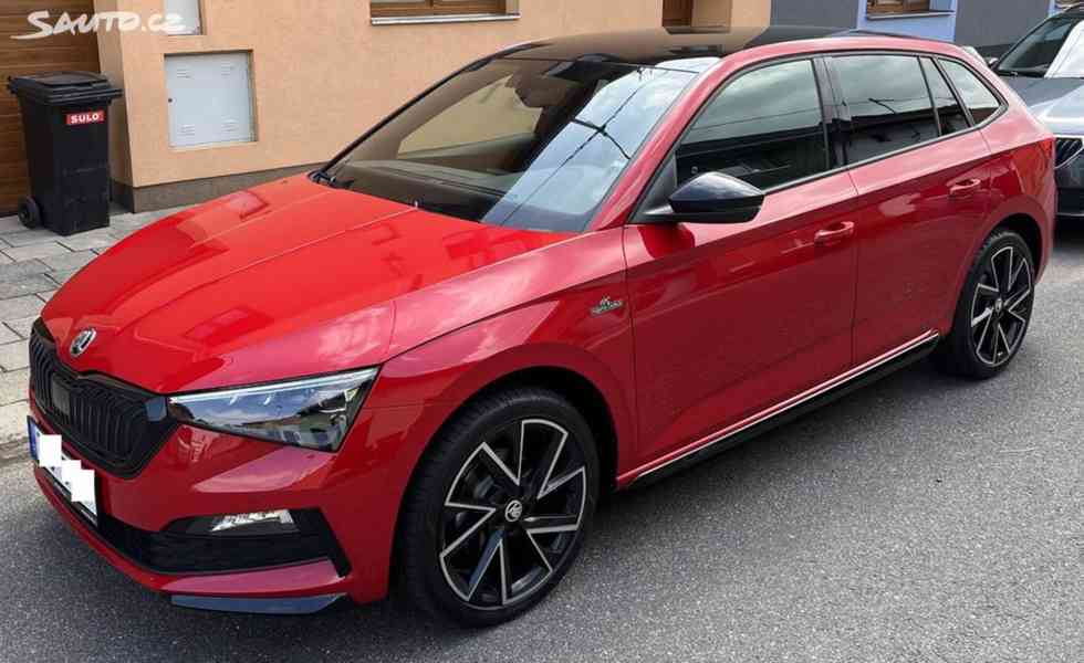 Scala Monte Carlo 1.5TSI 110KW MAX VÝBAVA v Záruce 5let... - foto 20