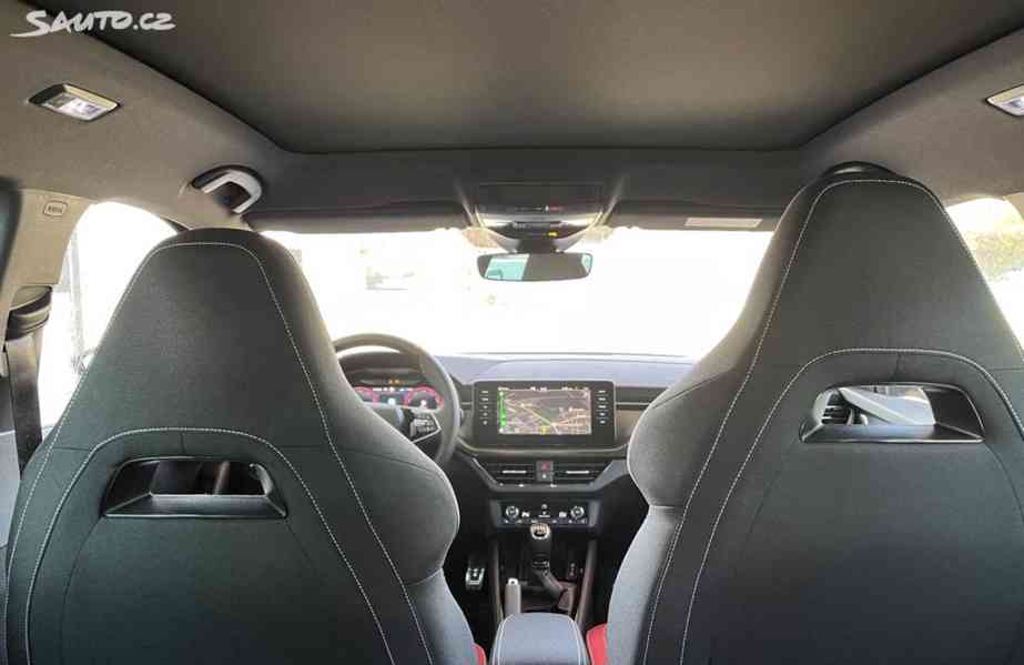 Scala Monte Carlo 1.5TSI 110KW MAX VÝBAVA v Záruce 5let... - foto 13