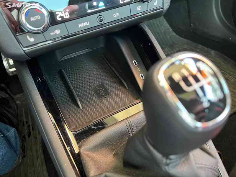 Scala Monte Carlo 1.5TSI 110KW MAX VÝBAVA v Záruce 5let... - foto 15
