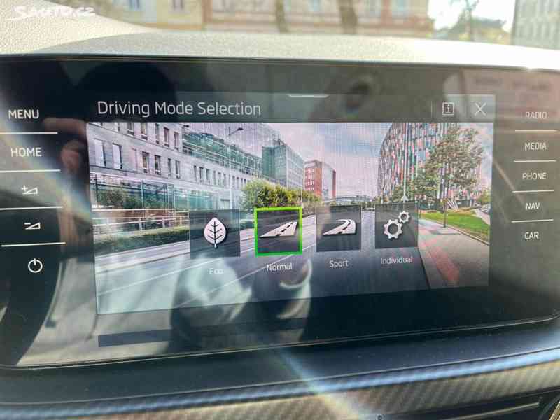 Scala Monte Carlo 1.5TSI 110KW MAX VÝBAVA v Záruce 5let... - foto 17