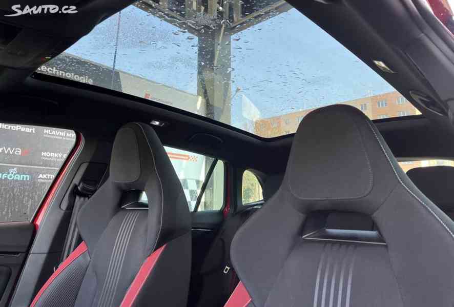 Scala Monte Carlo 1.5TSI 110KW MAX VÝBAVA v Záruce 5let... - foto 12