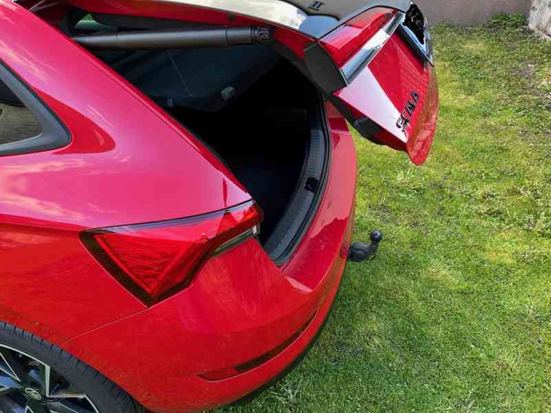 Scala Monte Carlo 1.5TSI 110KW MAX VÝBAVA v Záruce 5let... - foto 5