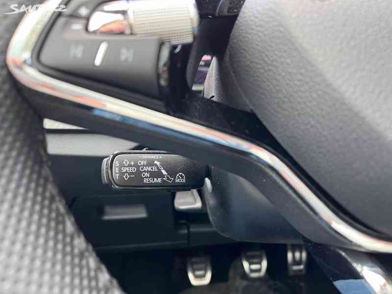 Scala Monte Carlo 1.5TSI 110KW MAX VÝBAVA v Záruce 5let... - foto 16