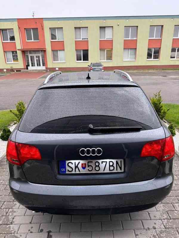 Audi A4 2,0   B7 TDI DPF 103kw 8v BPW - foto 6