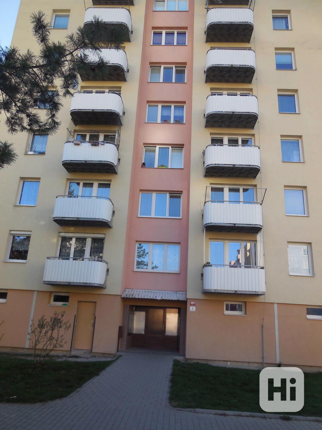 Pronájem bytu 1+kk České Budějovice - foto 1