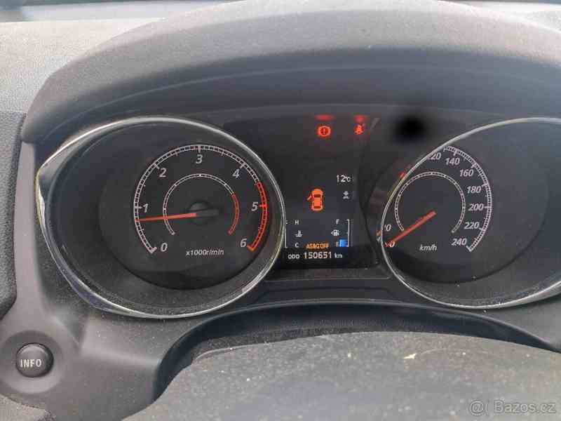 Mitsubishi ASX 1,8 - foto 3