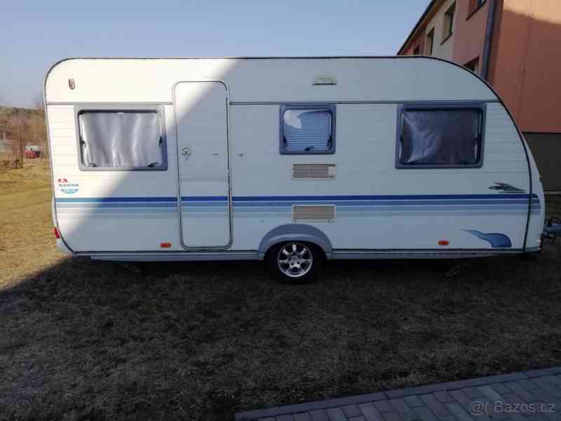 Adria Adora 472 LU	 - foto 2