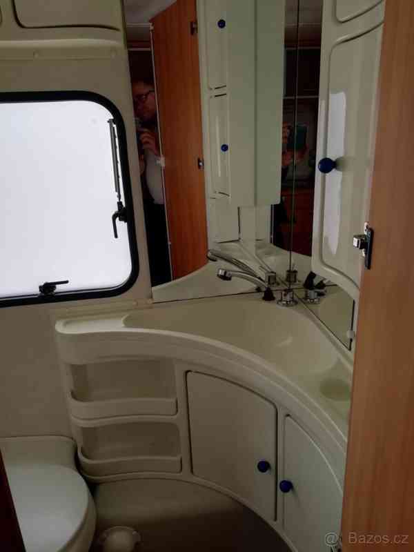 Adria Adora 472 LU	 - foto 8