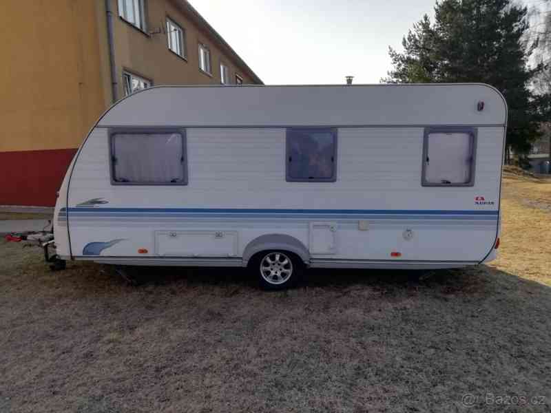 Adria Adora 472 LU	 - foto 3