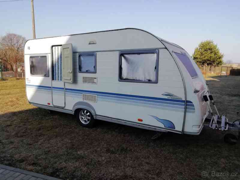 Adria Adora 472 LU	 - foto 1