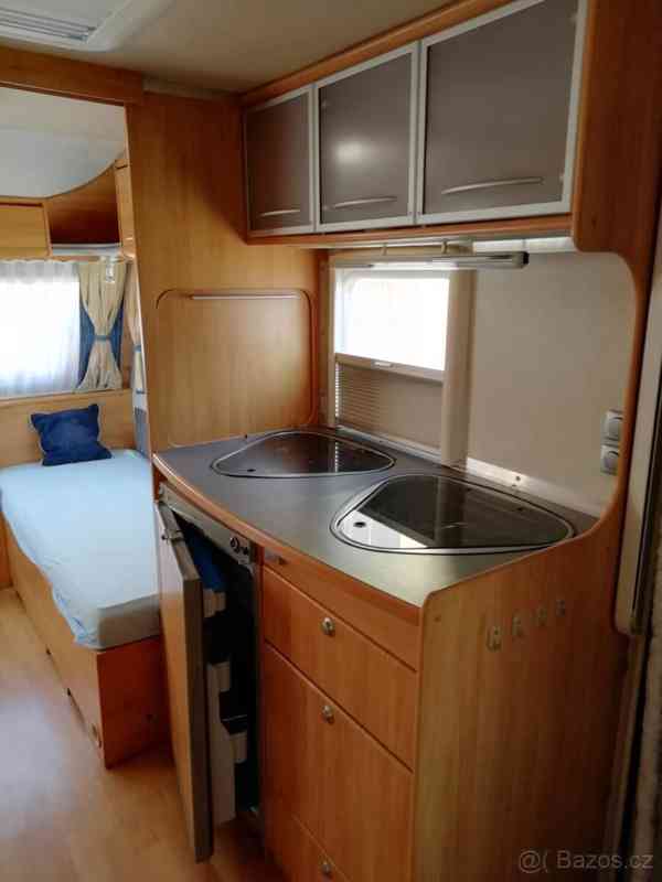 Adria Adora 472 LU	 - foto 5