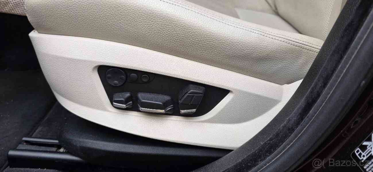 BMW Řada 5 4,4 550i GT F07 - foto 4