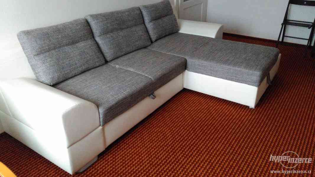 SEDAČKA TISCALI - foto 1