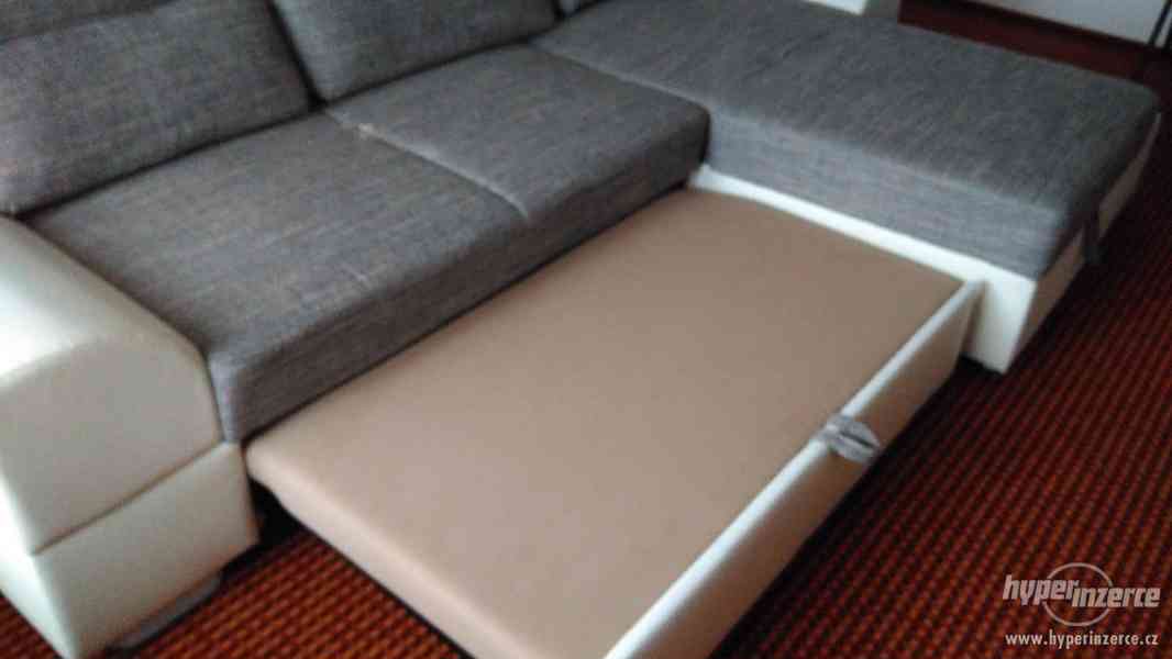 SEDAČKA TISCALI - foto 2