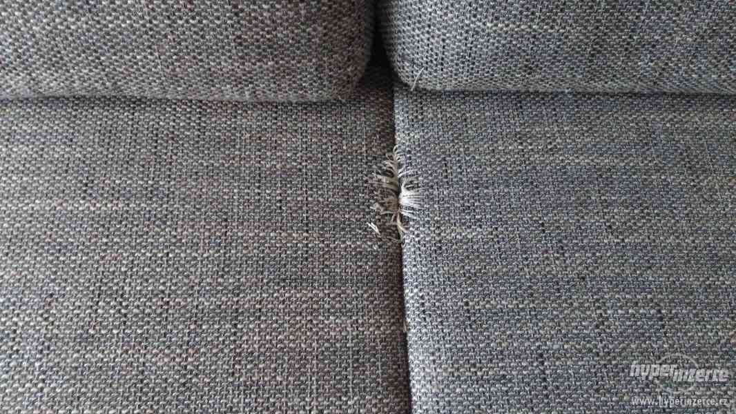 SEDAČKA TISCALI - foto 3