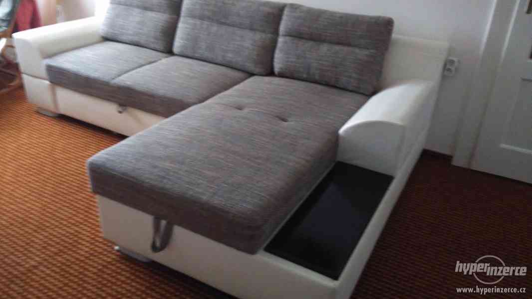 SEDAČKA TISCALI - foto 4