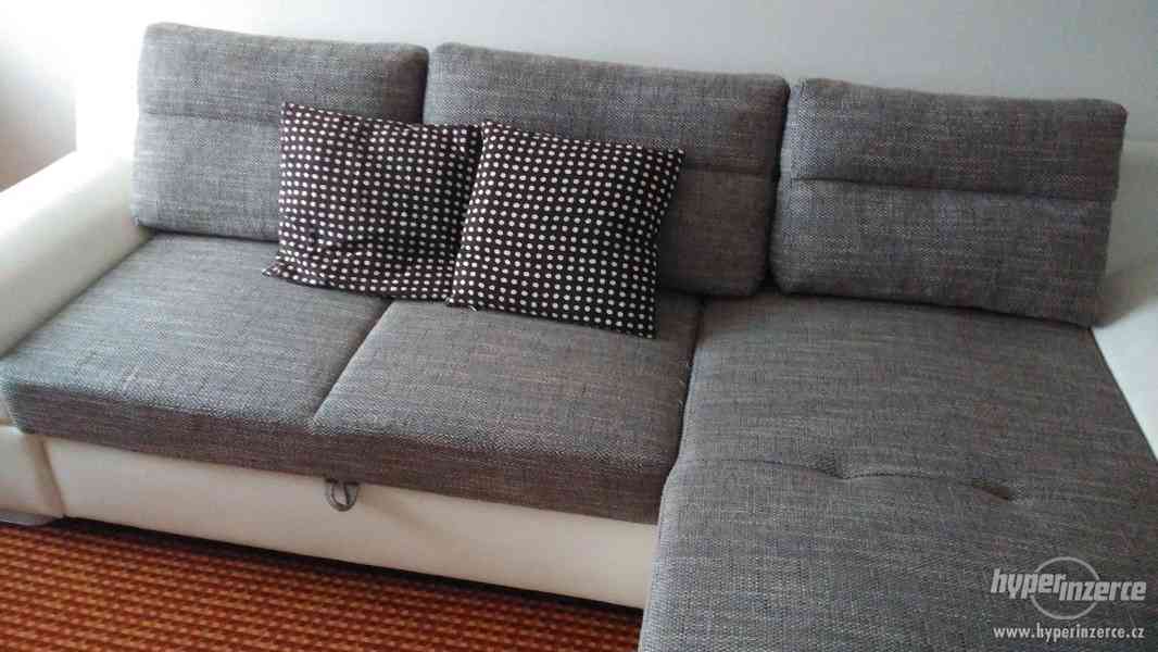 SEDAČKA TISCALI - foto 5