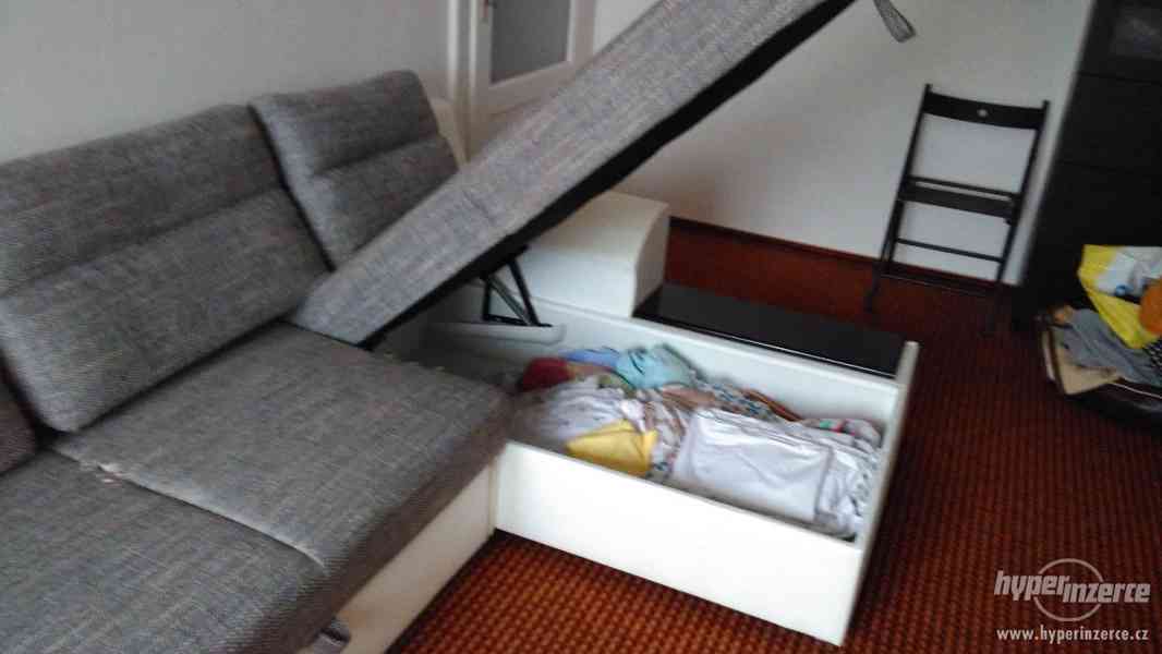 SEDAČKA TISCALI - foto 6