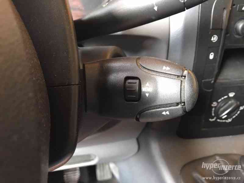 Peugeot Expert Tepee, 2.0HDi, 88kW, rok 2009, bez FAP - foto 6