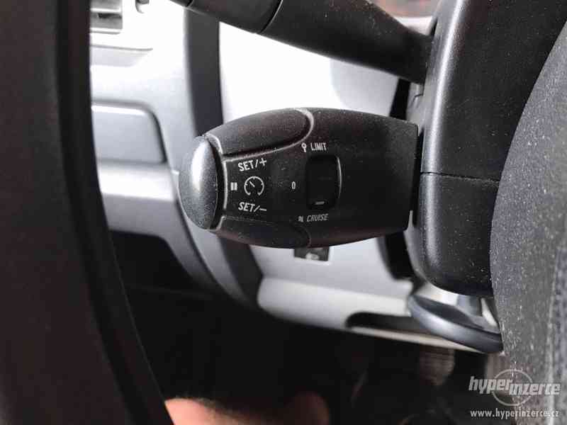 Peugeot Expert Tepee, 2.0HDi, 88kW, rok 2009, bez FAP - foto 7