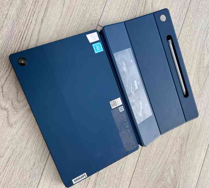 Tablet PC Lenovo IdeaPad + stylus Lenovo - ZÁRUKA - foto 5