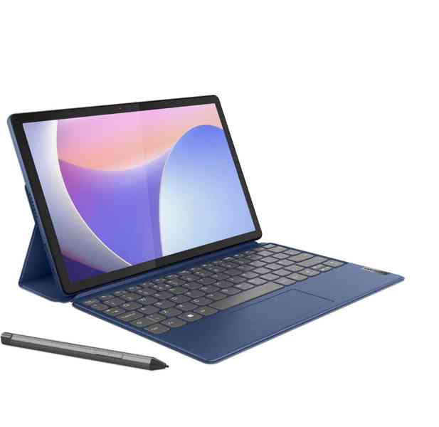 Tablet PC Lenovo IdeaPad + stylus Lenovo - ZÁRUKA - foto 3