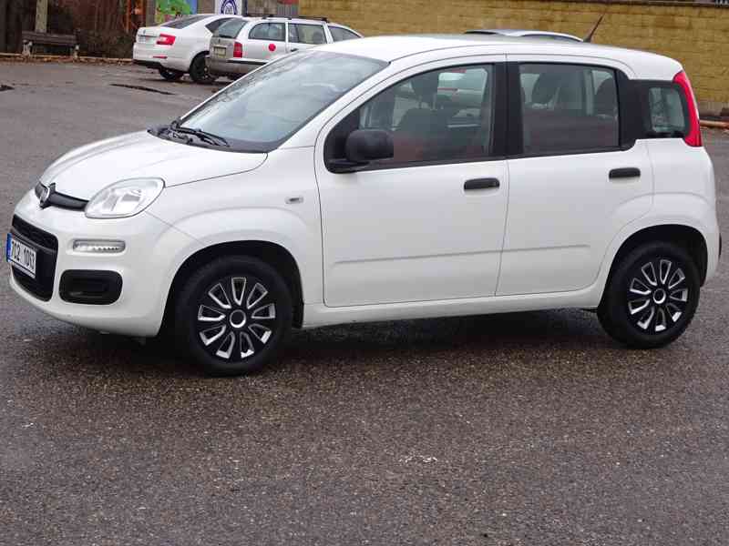 Fiat Panda 1.2i r.v.2017 2.Maj.Koupeno v ČR - foto 3