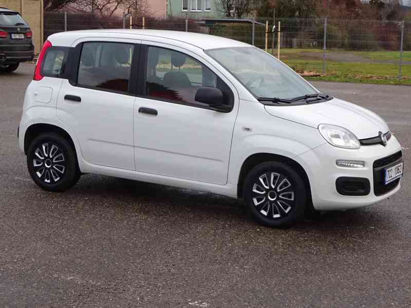 Fiat Panda 1.2i r.v.2017 2.Maj.Koupeno v ČR - foto 2