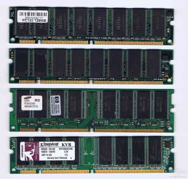 Základní deska: K7VAT - LUCKY STAR - foto 3