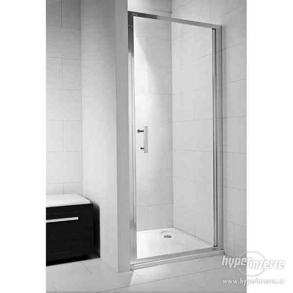 Sprchové dveře JIKA Cubito pure - foto 1
