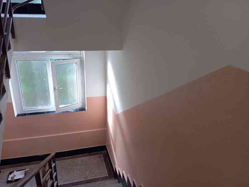 MALÍŘSKÉ A NATĚRAČSKÉ PRÁCE, DEKORATIVÍ MALOVÁNÍ - foto 3