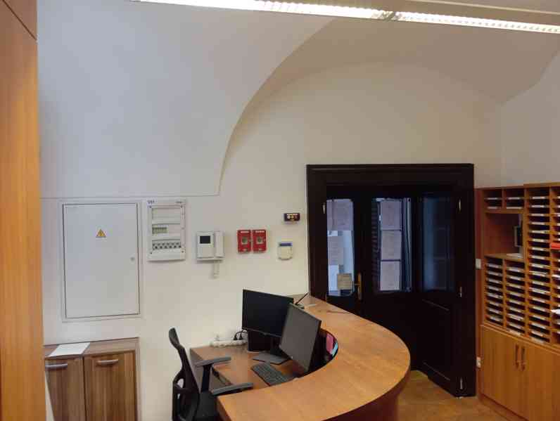 MALÍŘSKÉ A NATĚRAČSKÉ PRÁCE, DEKORATIVÍ MALOVÁNÍ - foto 2