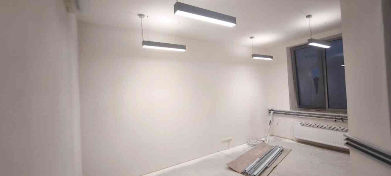 MALÍŘSKÉ A NATĚRAČSKÉ PRÁCE, DEKORATIVÍ MALOVÁNÍ - foto 6