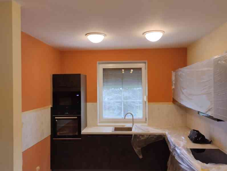 MALÍŘSKÉ A NATĚRAČSKÉ PRÁCE, DEKORATIVÍ MALOVÁNÍ - foto 11