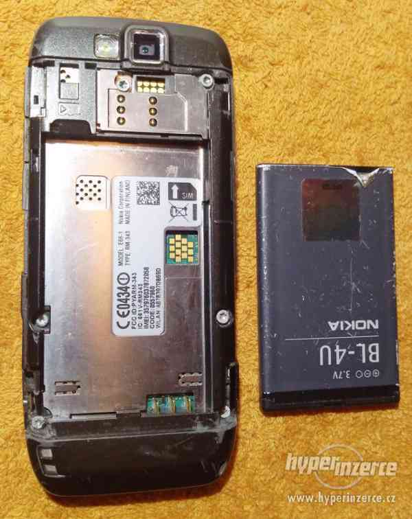 Nokia N95 +Nokia N70 +Nokia E66 -k opravám!!! - foto 11