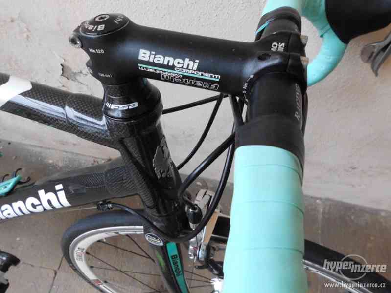 Bianchi 928 L - foto 11